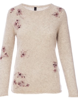 Свитер MARC CAIN (2714): фото 2 - Invogue